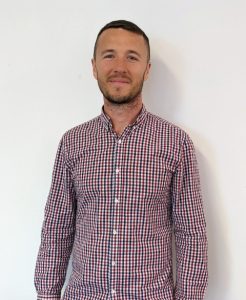 Featured image for “Introducing Sam McDonald – Account Manager, Asset Finance”