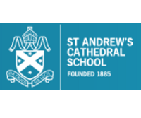 St Andrews Cathedral School