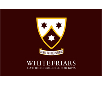 Whitefriars College